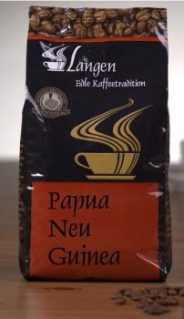 Langen Kaffee Papua Neu Guinea Langen Kaffee Papua Neu Guinea