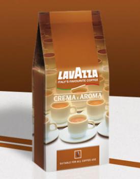Lavazza Crema e Aroma Lavazza Crema e Aroma