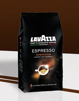 Lavazza Espresso Cremoso Lavazza Espresso Cremoso