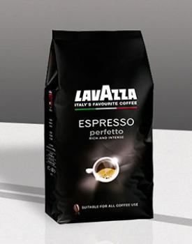 Lavazza Espresso Perfetto Lavazza Espresso Perfetto