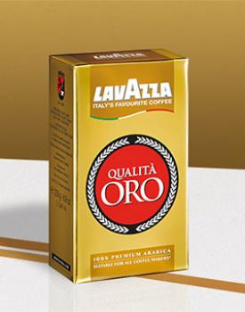 Lavazza Qualità Oro Lavazza Qualità Oro
