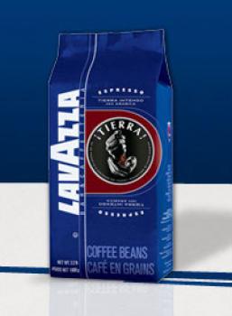 Lavazza Tierra Intenso Lavazza Tierra Intenso
