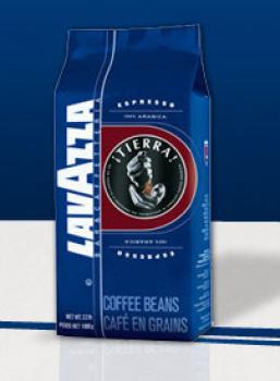 Lavazza Tierra Lavazza Tierra