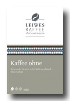 Leiwes Kaffee Kaffee ohne Leiwes Kaffee Kaffee ohne