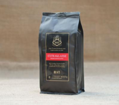 Machwitz Kaffee Extraklasse Machwitz Kaffee Extraklasse