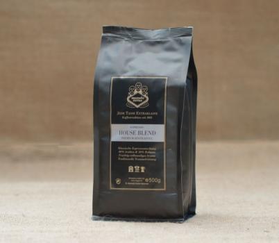 Machwitz Kaffee House Blend Machwitz Kaffee House Blend
