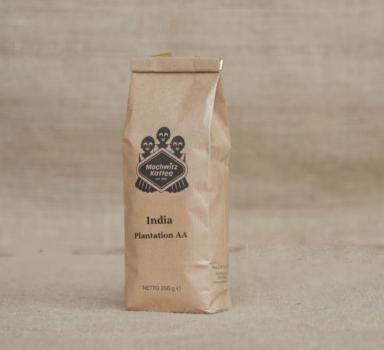 Machwitz Kaffee India Plantation AA Machwitz Kaffee India Plantation AA