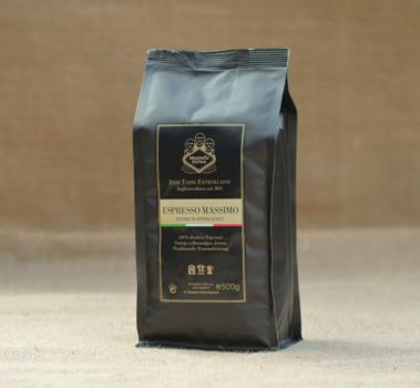 Machwitz Kaffee Espresso Massimo Machwitz Kaffee Espresso Massimo