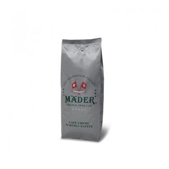 Mäder Kaffee Mäder Creme Schümli Mäder Kaffee Mäder Creme Schümli