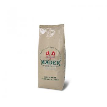 Mäder Kaffee Mäder Creme Exquisit Mäder Kaffee Mäder Creme Exquisit