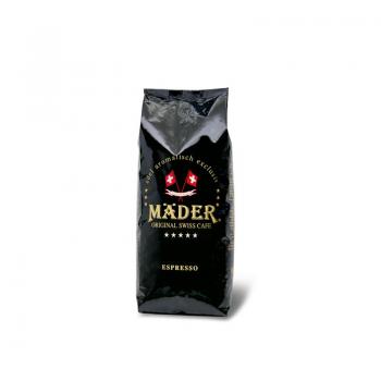 Mäder Kaffee Mäder Espresso Italy Mäder Kaffee Mäder Espresso Italy