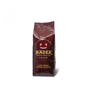 Mäder Kaffee Mäder Barista Mäder Kaffee Mäder Barista