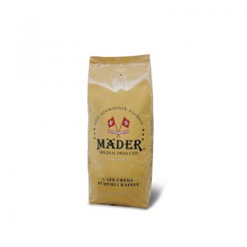 Mäder Kaffee Mäder Edel Arabica Mäder Kaffee Mäder Edel Arabica