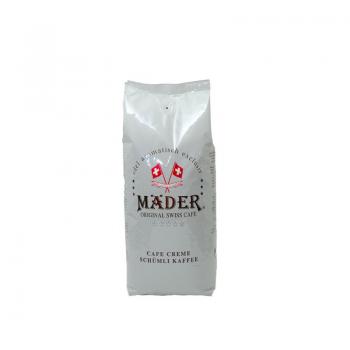 Mäder Kaffee Mäder Edelweiss Mischung Mäder Kaffee Mäder Edelweiss Mischung