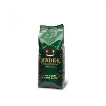 Mäder Kaffee Mäder Grande Luxe Mäder Kaffee Mäder Grande Luxe