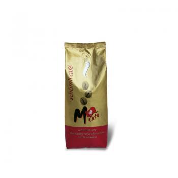 Mäder Kaffee M-Café Schümli Mäder Kaffee M-Café Schümli