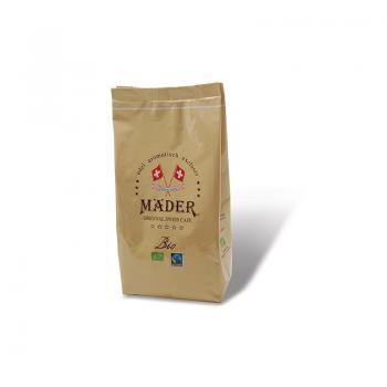 Mäder Kaffee Mäder BioFair Mäder Kaffee Mäder BioFair