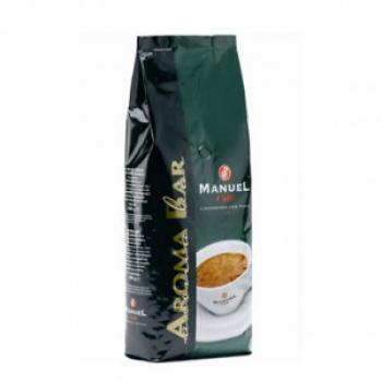 Manuel Caffe Coffee Blend Aroma Bar Manuel Caffe Coffee Blend Aroma Bar