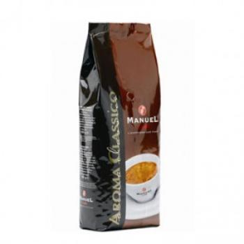 Manuel Caffe Coffee Blend Aroma Classico Manuel Caffe Coffee Blend Aroma Classico