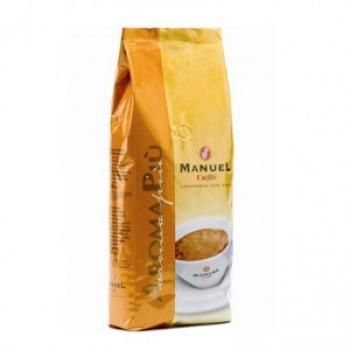 Manuel Caffe Coffee Blend Aromapiu Manuel Caffe Coffee Blend Aromapiu