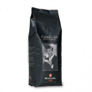 Manuel Caffe Kaffeemischung Capriccio Manuel Caffe Kaffeemischung Capriccio