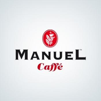 Manuel Caffe Coffee Blend Decaf Manuel Caffe Coffee Blend Decaf