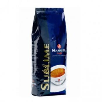 Manuel Caffe Coffee Blend Sublime Manuel Caffe Coffee Blend Sublime