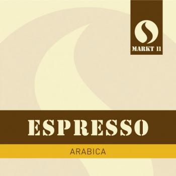 Markt 11 Kaffeerösterei Espresso Arabica Markt 11 Kaffeerösterei Espresso Arabica