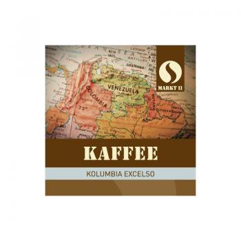 Markt 11 Kaffeerösterei Kolumbia Excelso Markt 11 Kaffeerösterei Kolumbia Excelso