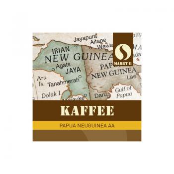 Markt 11 Kaffeerösterei Papua Neuguinea AA Markt 11 Kaffeerösterei Papua Neuguinea AA