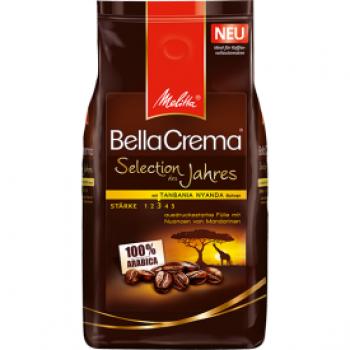 Melitta BellaCrema® Selection des Jahres 2015 Melitta BellaCrema® Selection des Jahres 2015