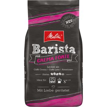 Melitta Barista Crema Forte Melitta Barista Crema Forte