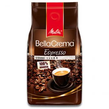 Melitta BellaCrema® Espresso Melitta BellaCrema® Espresso