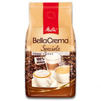 Melitta BellaCrema® Speciale Melitta BellaCrema® Speciale