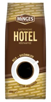 Minges Kaffeerösterei Gastro-Kaffee Hotel Minges Kaffeerösterei Gastro-Kaffee Hotel