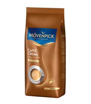 MÖVENPICK Caffè Crema MÖVENPICK Caffè Crema
