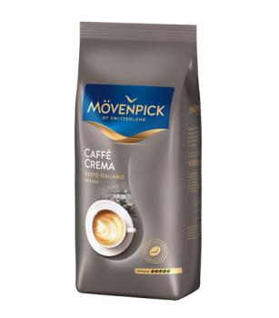 MÖVENPICK Caffè Crema Gusto Italiano MÖVENPICK Caffè Crema Gusto Italiano