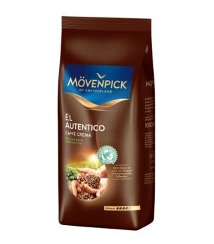 MÖVENPICK El Autentico Kaffee MÖVENPICK El Autentico Kaffee