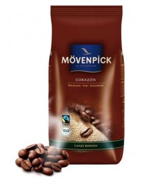 MÖVENPICK Bio Fairtrade Corazon MÖVENPICK Bio Fairtrade Corazon