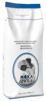 Moka Arra Miscela Bar Decaffeinato Moka Arra Miscela Bar Decaffeinato
