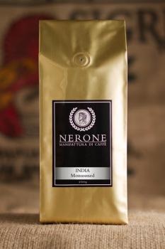 Nerone Kaffee India Monsooned Nerone Kaffee India Monsooned