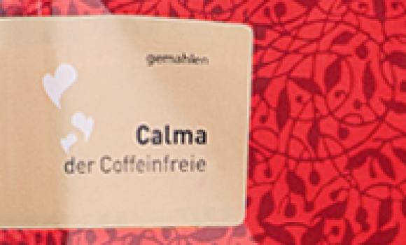 Oetterli Calma Oetterli Calma