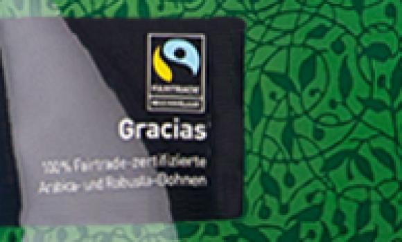 Oetterli Gracias Max Havelaar Oetterli Gracias Max Havelaar