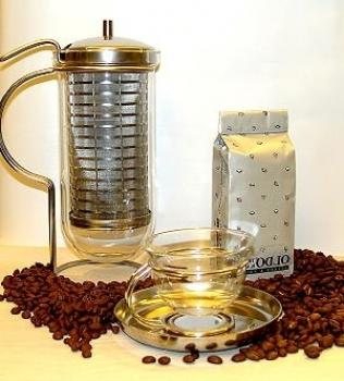 Oldo - Nölker & Nölker T16 Kaffee Schoko-Mint Oldo - Nölker & Nölker T16 Kaffee Schoko-Mint