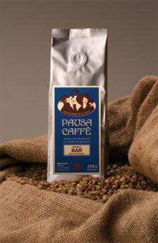 Pausa Caffe Mischung Bar Pausa Caffe Mischung Bar