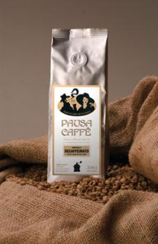 Pausa Caffe Mischung Deca Pausa Caffe Mischung Deca