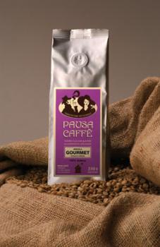 Pausa Caffe Mischung Gourmet Pausa Caffe Mischung Gourmet