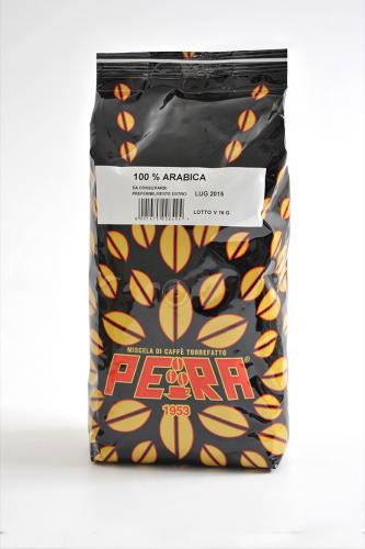 PERA SpA 100% Arabica PERA SpA 100% Arabica