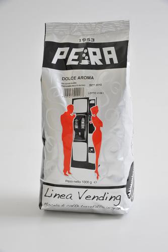 PERA SpA Dolce Aroma PERA SpA Dolce Aroma