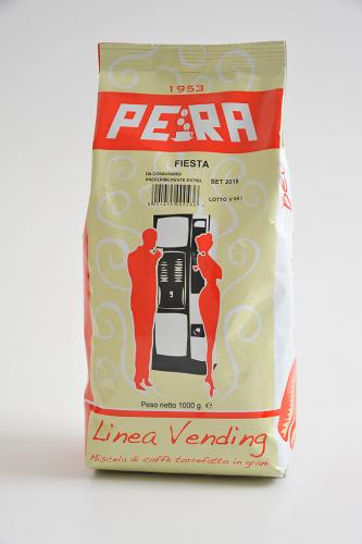 PERA SpA Fiesta PERA SpA Fiesta